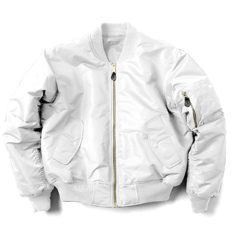 Leonie | Dames Jas | Casual Warm Bomberjack