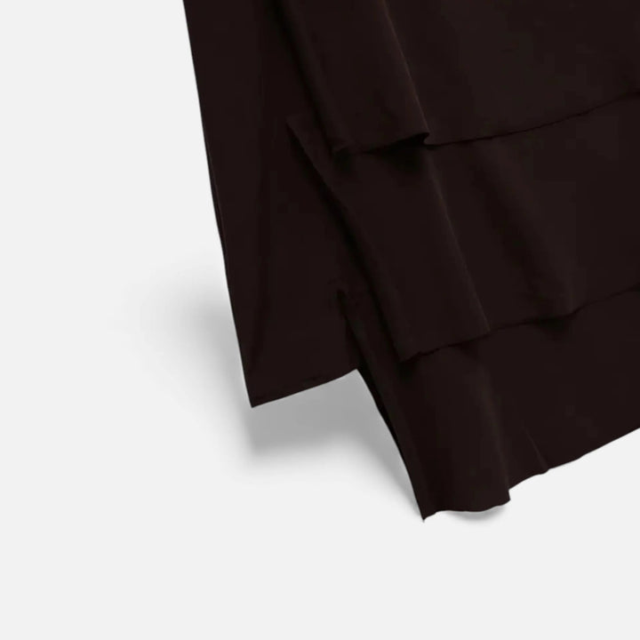 Sorata | Dames Lange Rok – Elegante Waterval