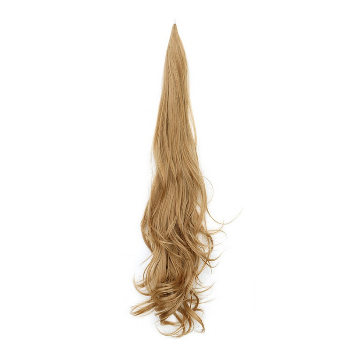 StyleLocks | Clip-In Ponytail Extension | Een Prachtige Paardenstaart In 3 Seconden