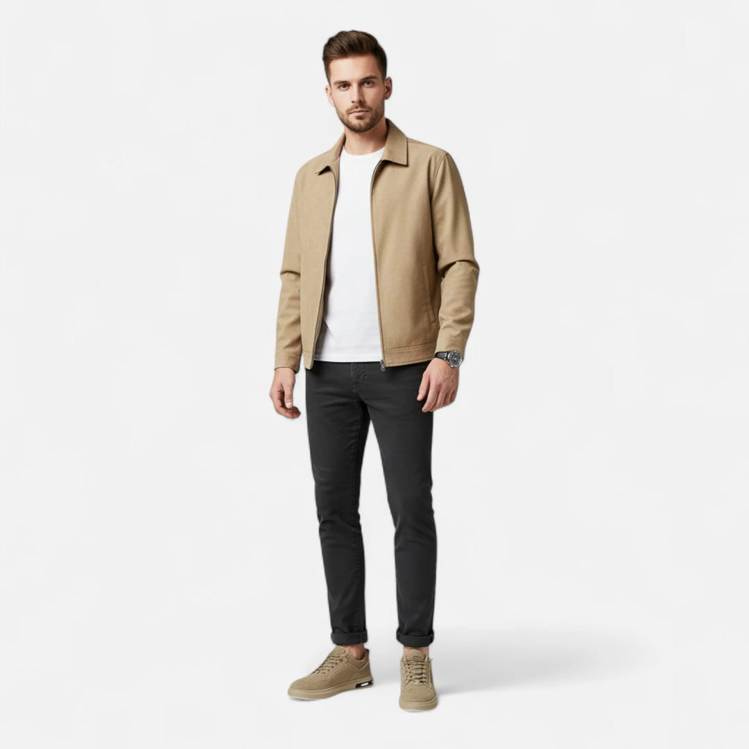 Sorata | Heren Lichtgewicht Heritage Schoenen