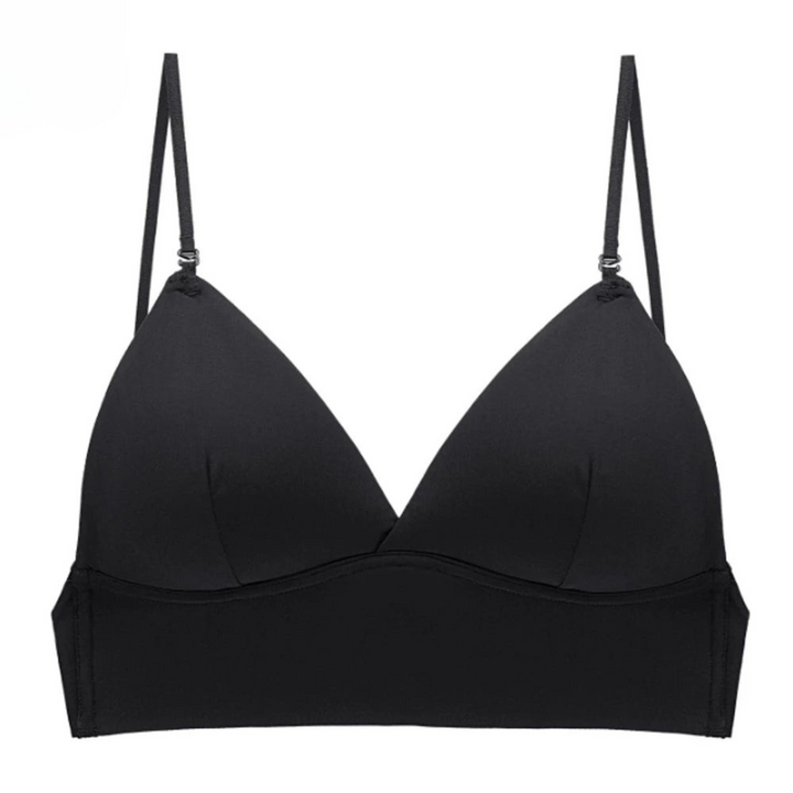 Nicole | Dames BH | Comfortabel met Lage Rug voor Vrouwen