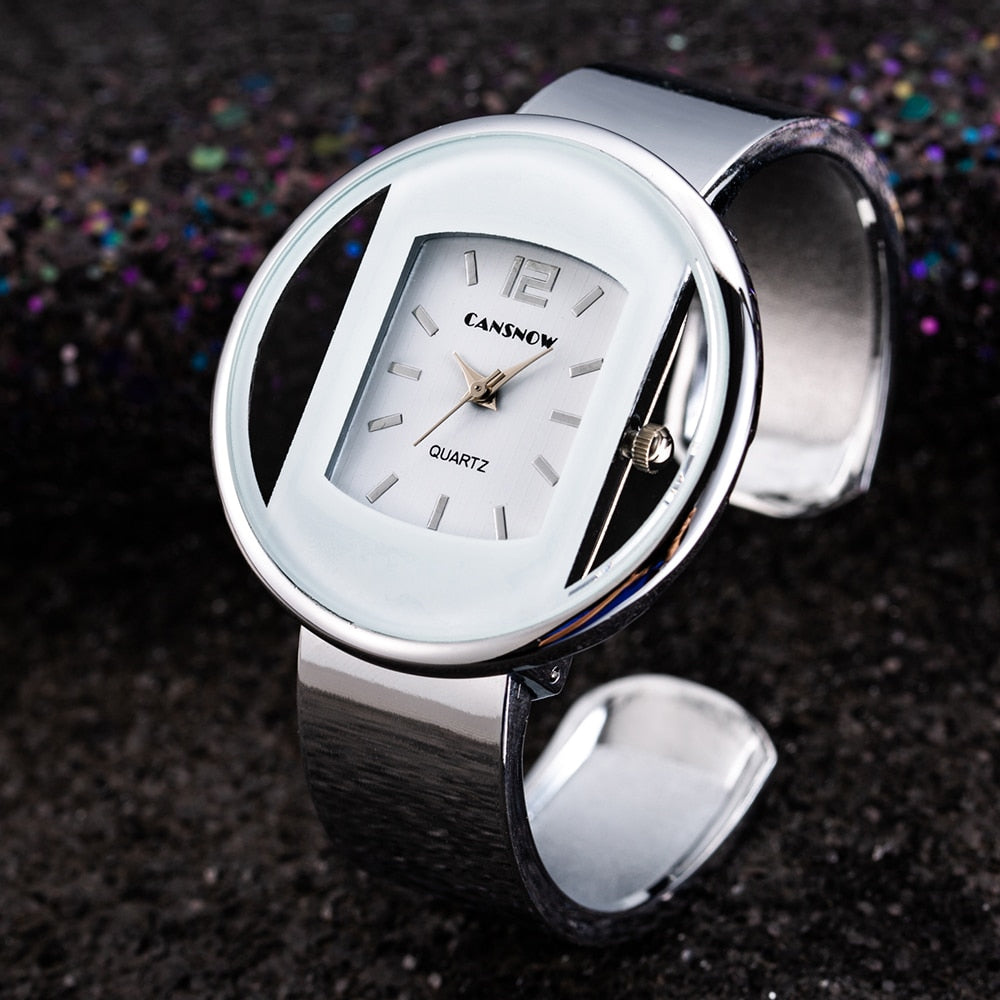 Teska | Dames Horloge | Elegante Klassieke Horloge voor Vrouwen