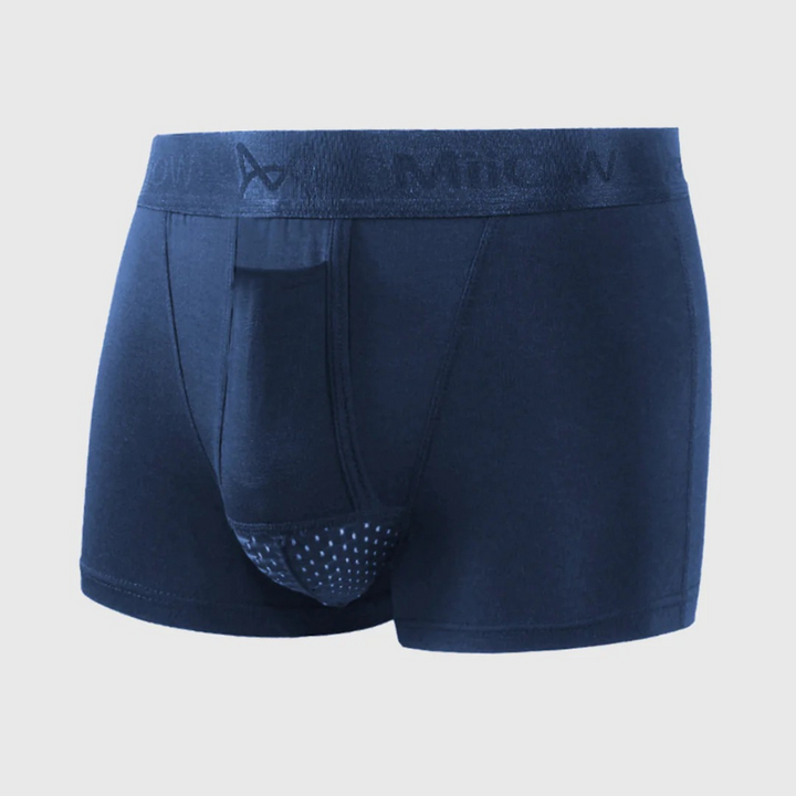 Ian | 3-Pack Set | Comfortabele En Stevige Boxers