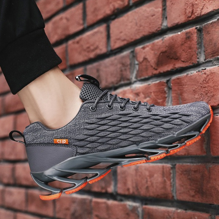 Jordan | Comfortabele Loopschoenen | Stijlvolle Herenschoenen | Voor Sport En Casual Gebruik