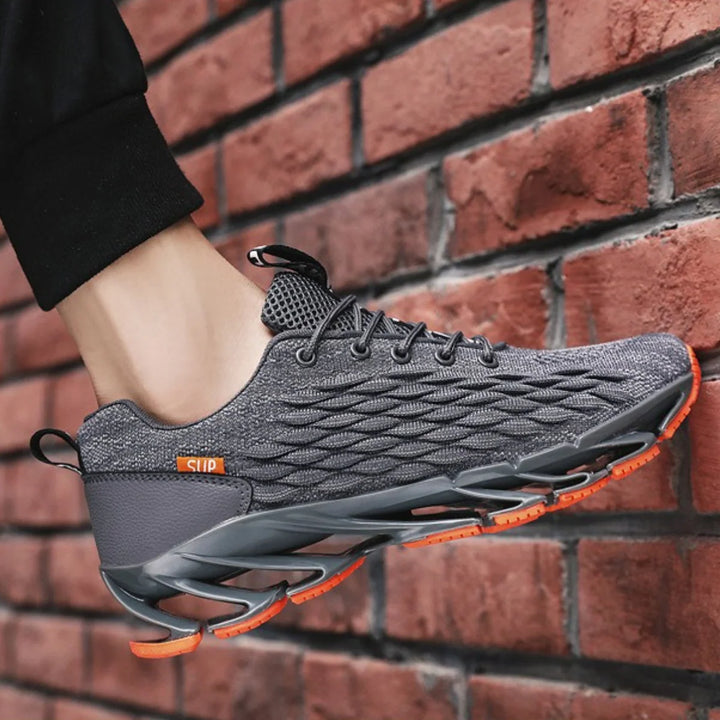 Jordan | Comfortabele Loopschoenen | Stijlvolle Herenschoenen | Voor Sport En Casual Gebruik