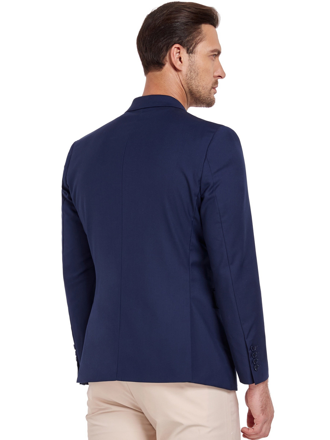 Dokan | Heren Casual Blazer | Voor Elke Casual Gelegenheid