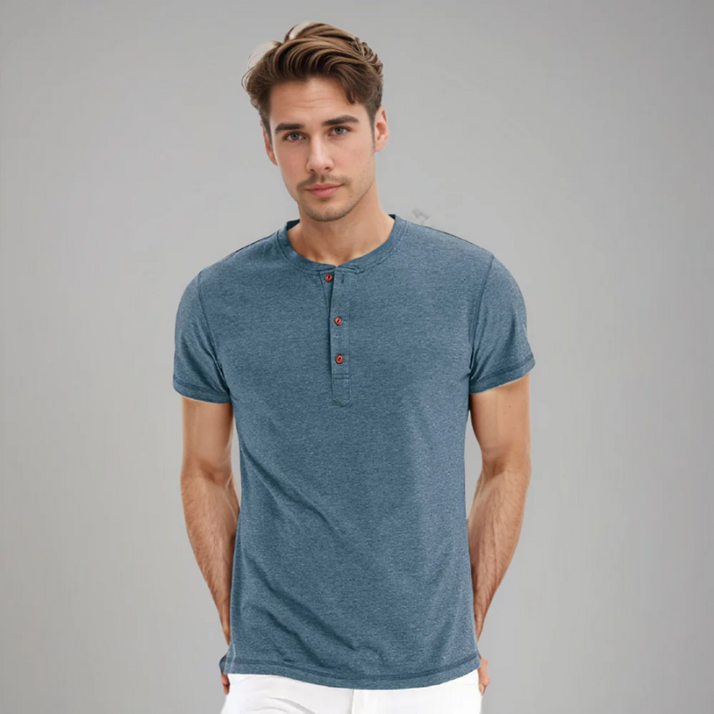 Sidhu | Heren T-shirt | Modern, Comfortabel En Ademend
