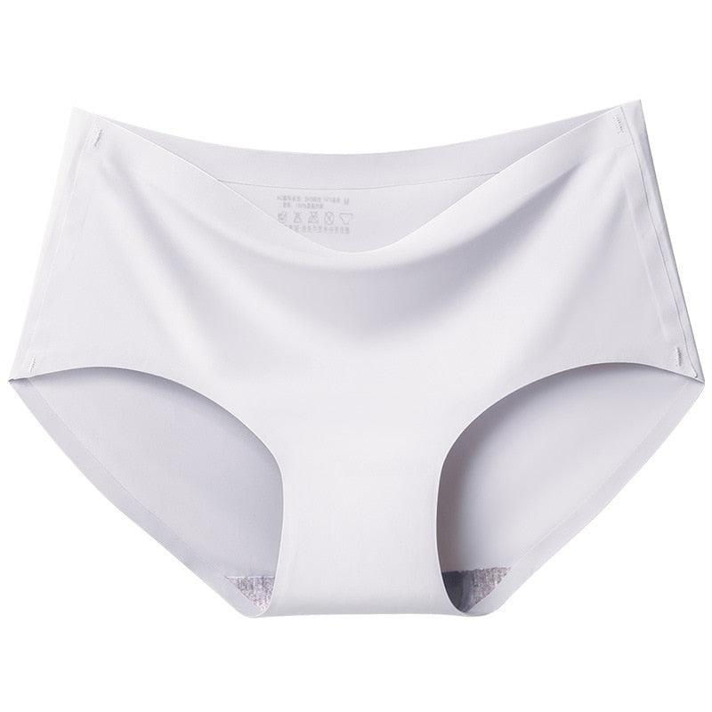 Opha | Zijdezacht Naadloos Dames Ondergoed | Ultiem Comfort