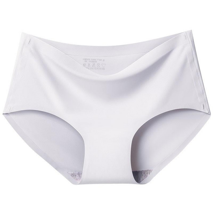 Opha | Zijdezacht Naadloos Dames Ondergoed | Ultiem Comfort