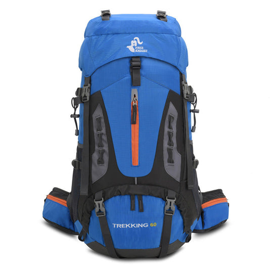 Trekking | Outdoor Rugzak | Expeditierugzak
