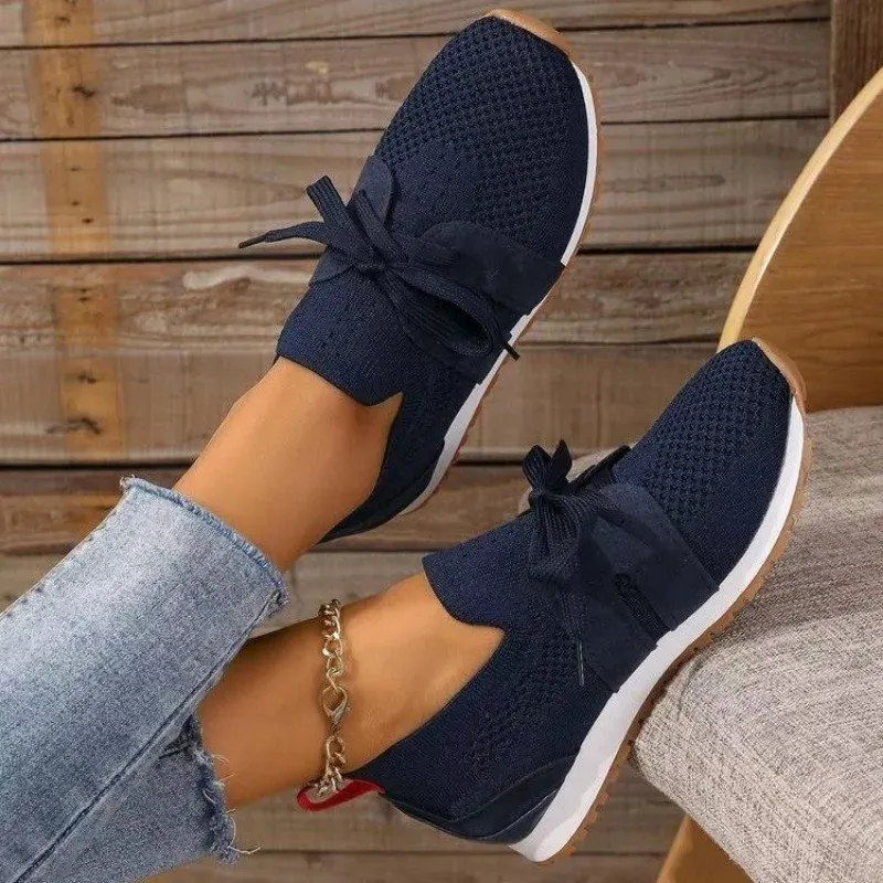 Bradford | Orthopedische Sneakers | Dames Schoenen