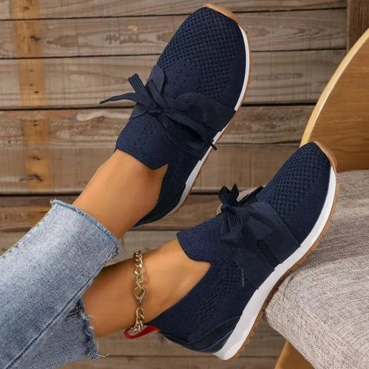 Bradford | Orthopedische Sneakers | Dames Schoenen