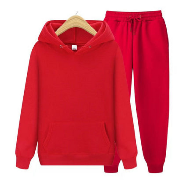 Chiella | Stijlvolle Trainingspak Set | Unisex | Ultiem Comfort