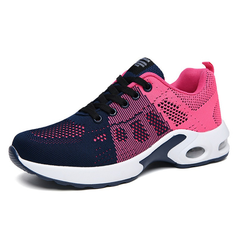 Melissa | Dames Sneakers | Orthopedische Loop Schoenen | Erg Comfortabel