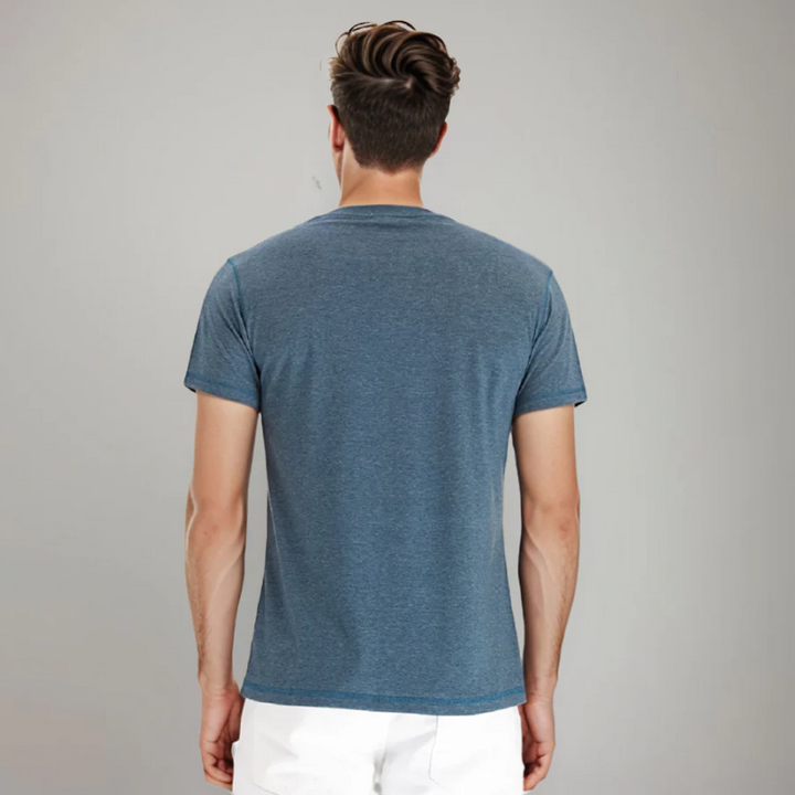 Sidhu | Heren T-shirt | Modern, Comfortabel En Ademend