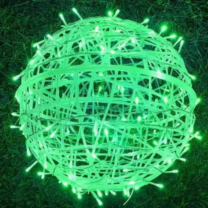 LightOrbs LED Lichtbollen | Sfeervolle Verlichting voor Binnen & Buiten