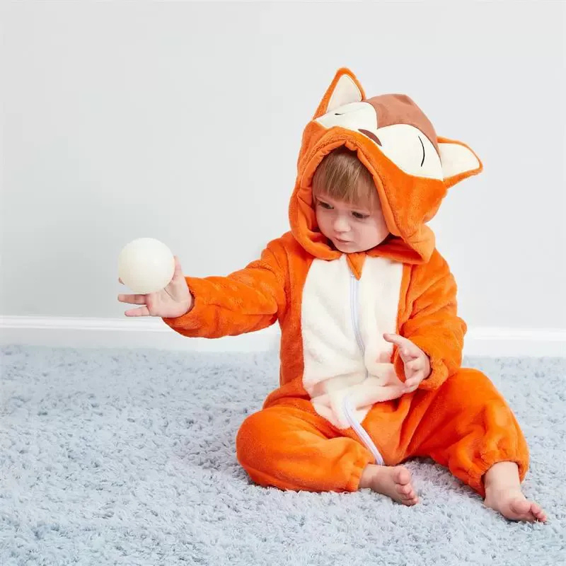 KnusDiertje | Baby Onesies | Schattige Comfortabele Kleding Voor Je Kleintje