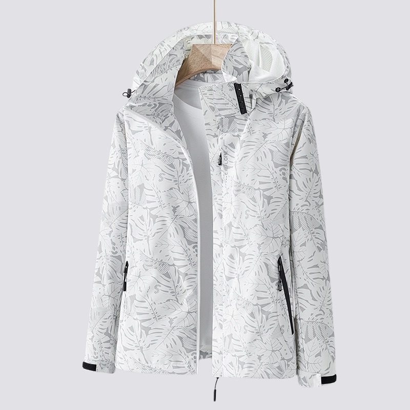Elsa | Water- En Winddichte Dames Jas