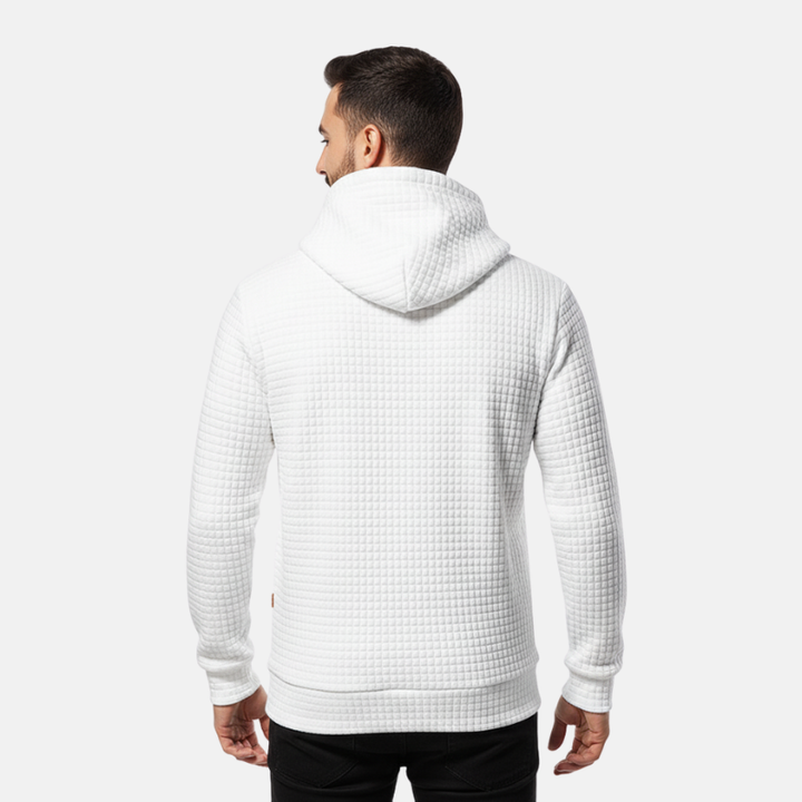 Yankee - Heren Hoodie - Ultieme Comfort Hoodie - Trendy & Casual