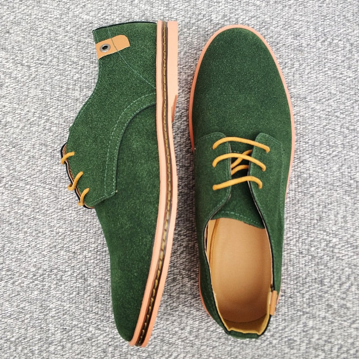 Oscar Oxford Heren Schoenen | Casual & Nette Schoenen voor Mannen