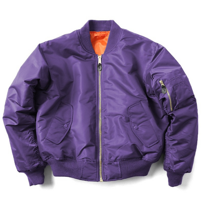 Leonie | Dames Jas | Casual Warm Bomberjack