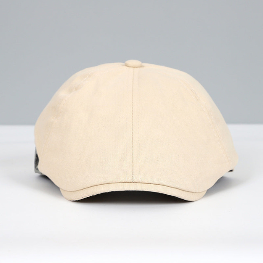 Jaygo | Tijdloze Klassieke Baret | Elegante Retro Stijl