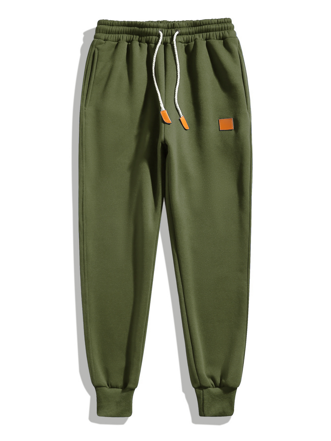 Samuel | Jogging Broek Heren | Comfortabel & Perfecte Pasvorm