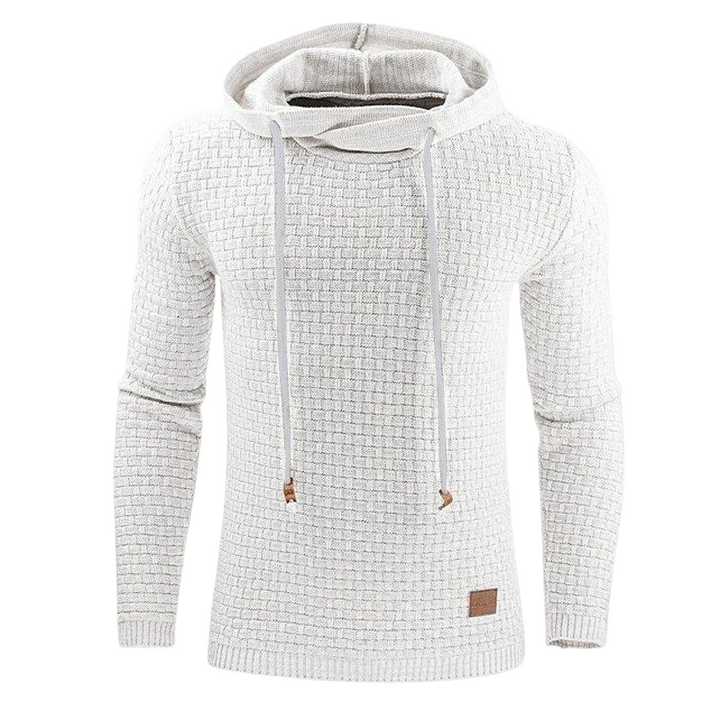 Denzel | Trendy Slim Fit Heren Trui