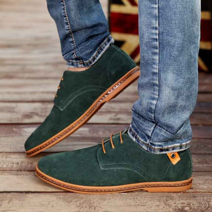 Dokks | Heren Schoenen | Stijlvolle Stappers Voor Elke Gelegenheid