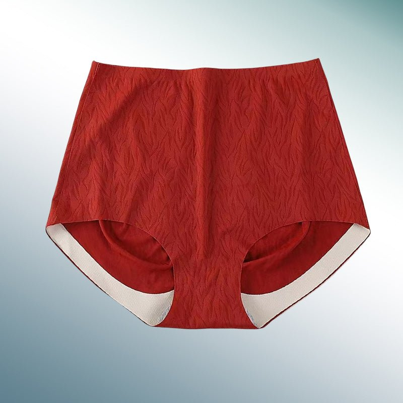 Ana | Dames Butt-Lift Slipjes | Vrouwen Onderbroek | Naadloos & High Waist Belly Control