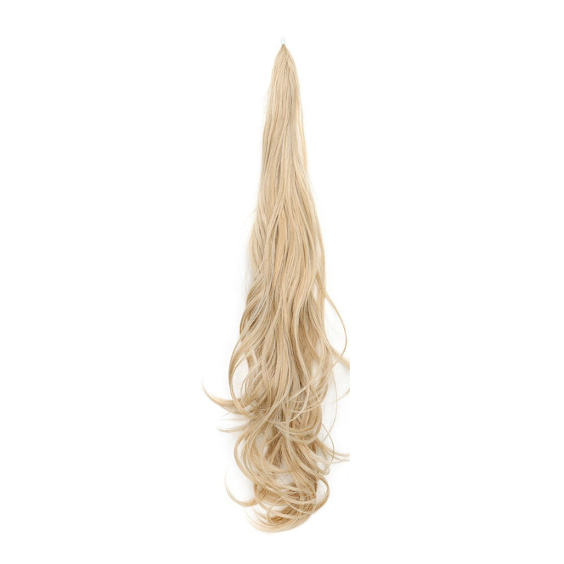 StyleLocks | Clip-In Ponytail Extension | Een Prachtige Paardenstaart In 3 Seconden