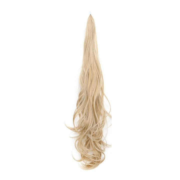 StyleLocks | Clip-In Ponytail Extension | Een Prachtige Paardenstaart In 3 Seconden