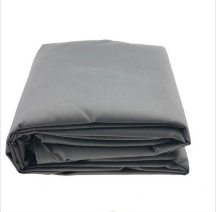 Lely | Luxe Schaduwdoek | Waterafstotend & Beschermend, Decoratief Voor Huis & Tuin