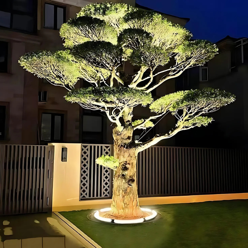 Daram | LED-Spots Voor Buiten | voor Boomvoeten