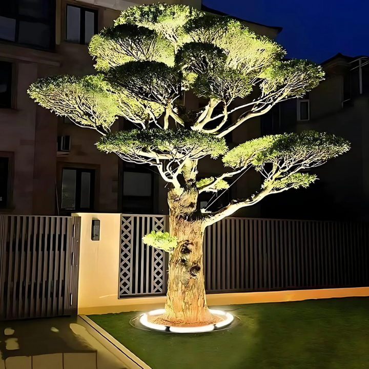 Daram | LED-Spots Voor Buiten | voor Boomvoeten
