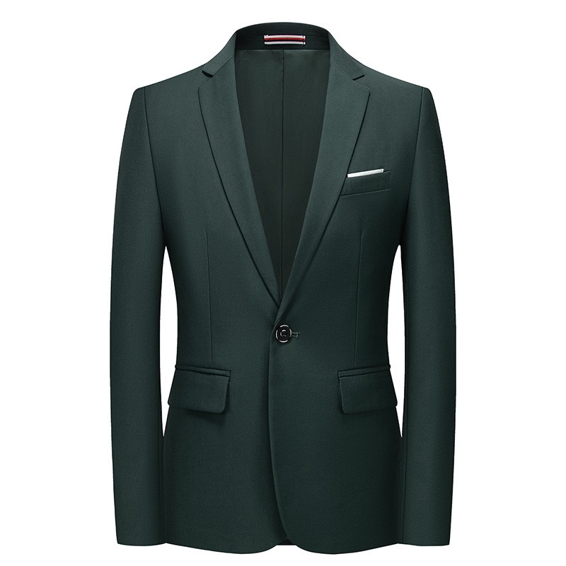 Selman | Stijlvolle Blazer Voor Mannen | Klassieke En Verfijnde Ontwerp