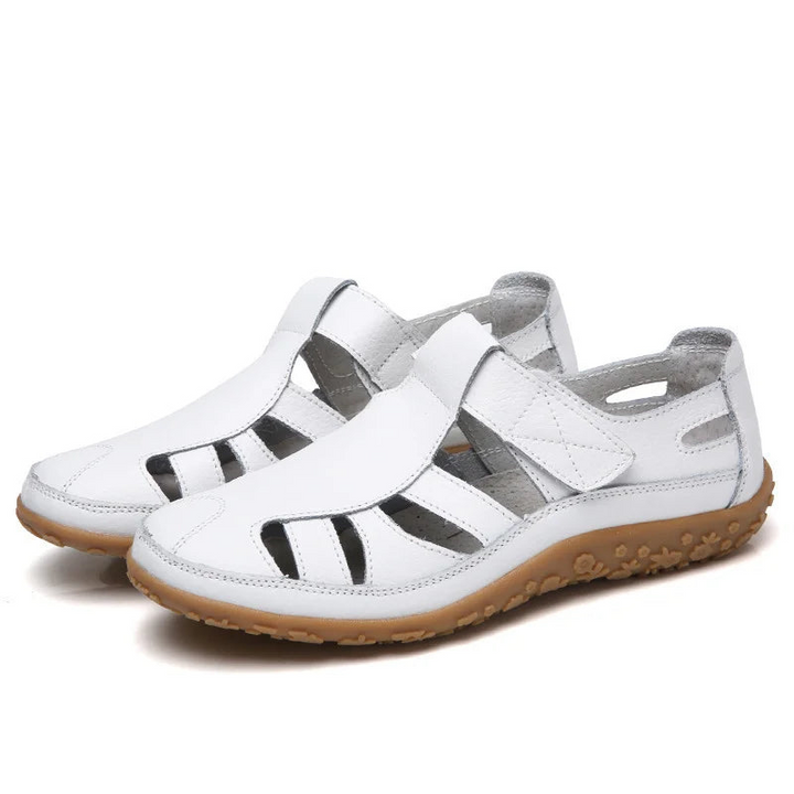 Adele | Dames Orthopedische Anti-slip Sandalen | Vrouwen Schoenen