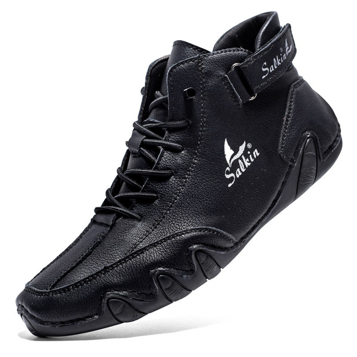 Salkin | Orthopedische Heren Schoenen Voor Optimaal Comfort