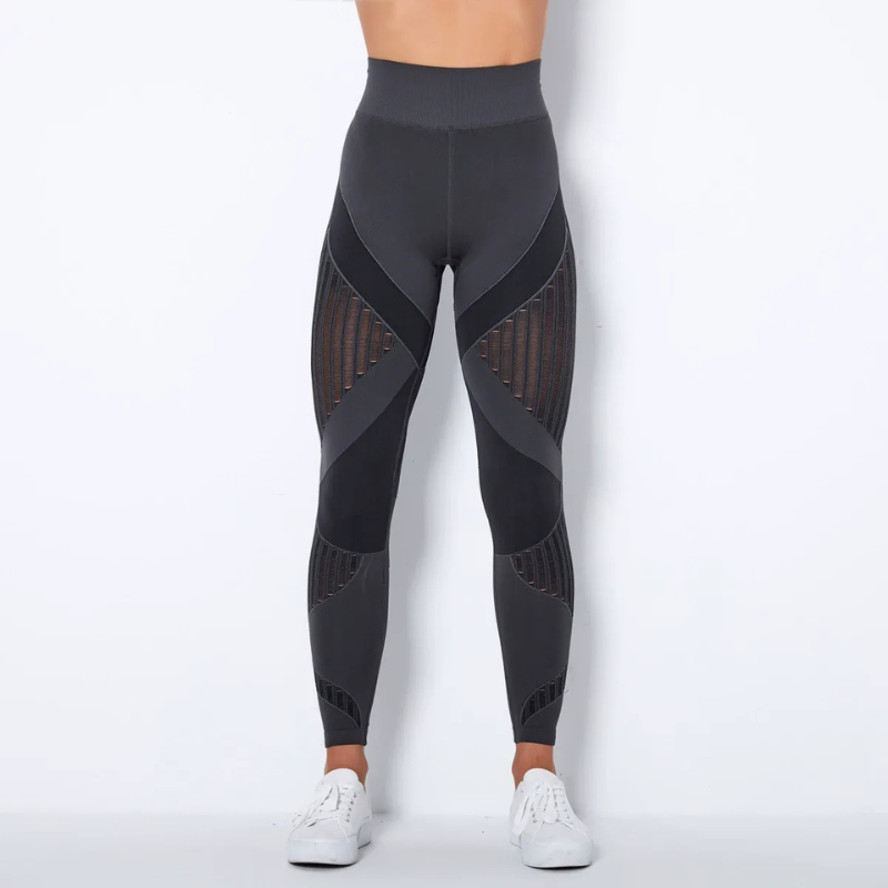 Karol | Dames Anti-Cellulite Compressie Legging voor Strakkere & Gladdere Benen