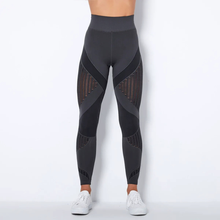 Karol | Dames Anti-Cellulite Compressie Legging voor Strakkere & Gladdere Benen