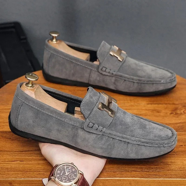 Finna | Stijlvolle Heren Loafers | Klassieke Uitstraling