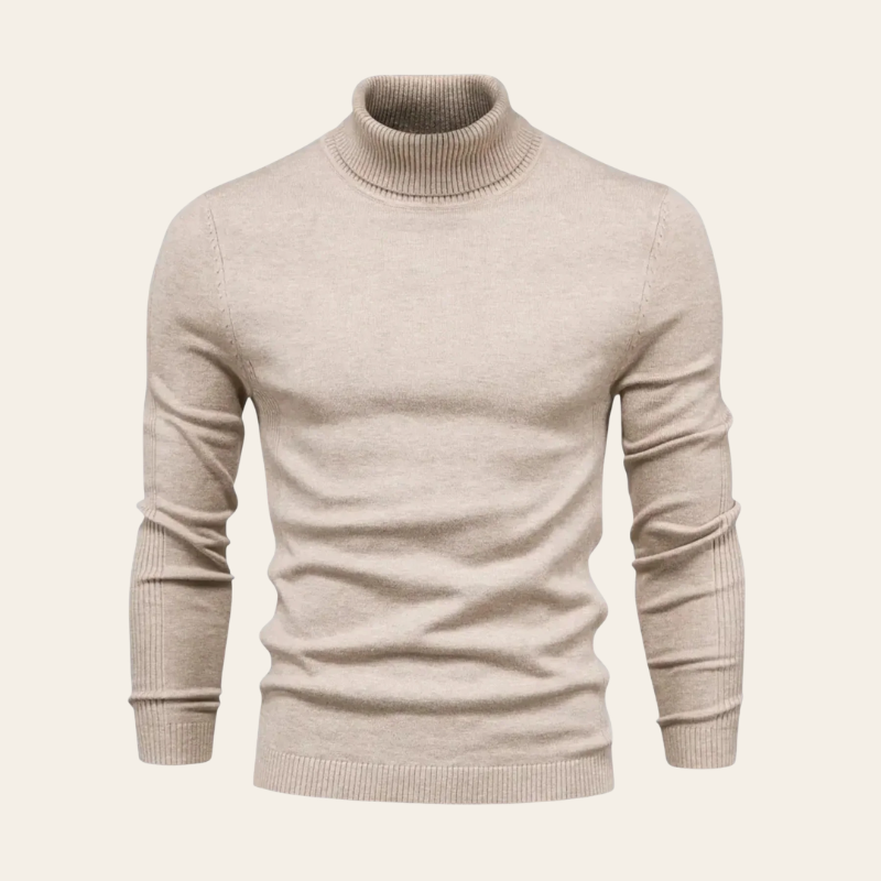 Sorata | Heren Effen Coltrui van Wol