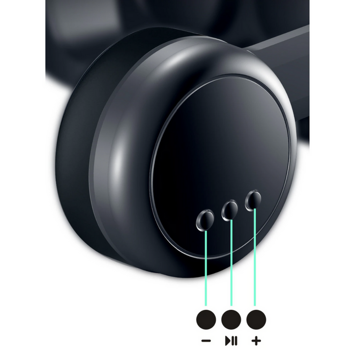 MasonX | Virtual Reality Smart VR Bril met Geïntegreerde Headset voor iPhone & Android