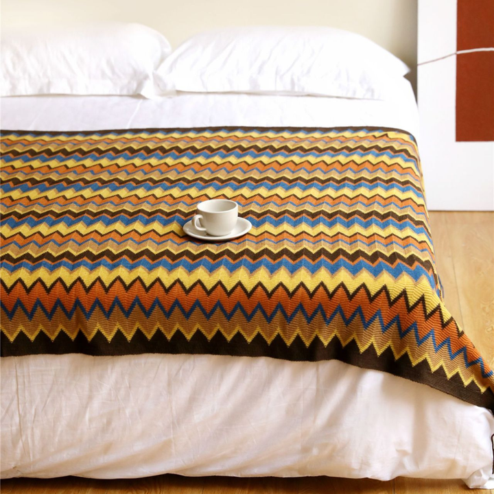 CozeNow | Plaid Deken | Stijlvol Comfort | Omarm De Warmte