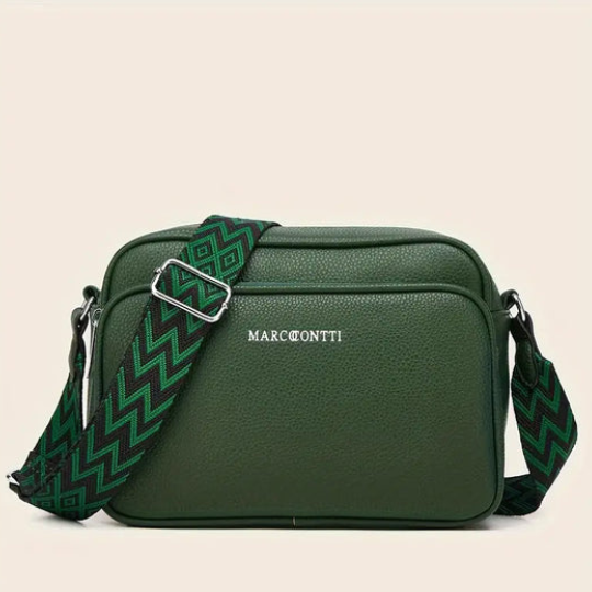 Mornetti | Luxe Dames Tas | Crossbodytas