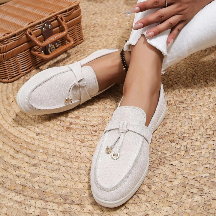 Elise | Elegante Damesloafers | Stijlvol en Comfortabel