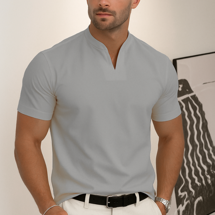 Herman | Elegante En Casual Polo Shirt Voor Heren