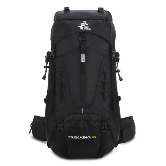 Trekking | Outdoor Rugzak | Expeditierugzak