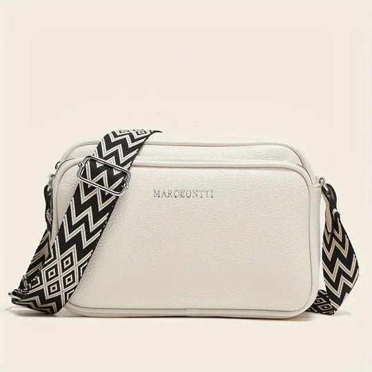 Mornetti | Luxe Dames Tas | Crossbodytas