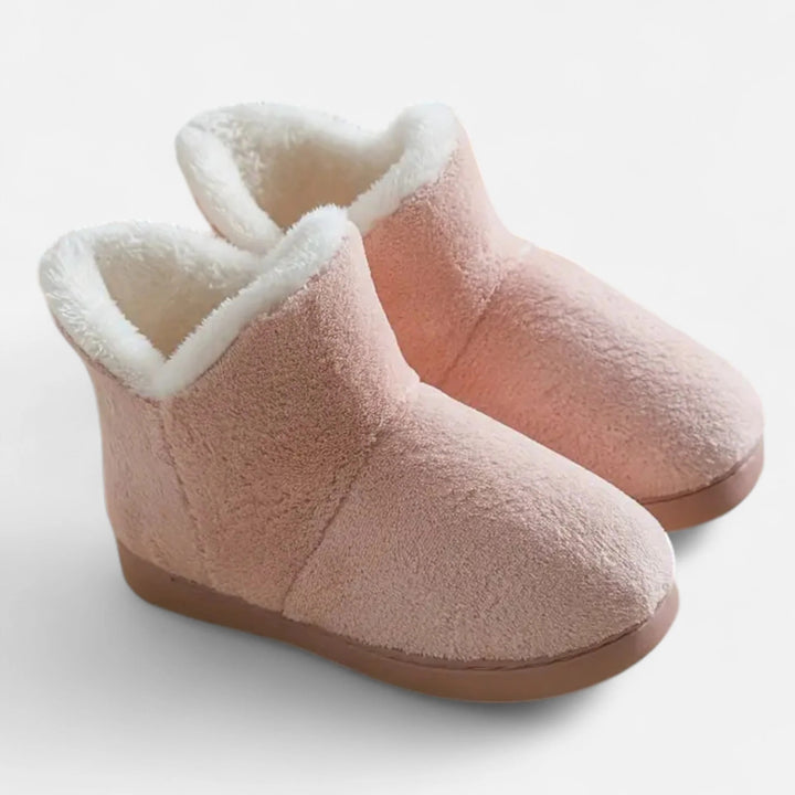 Sorata | Dames Elegante Indoor–Outdoor Schoenen